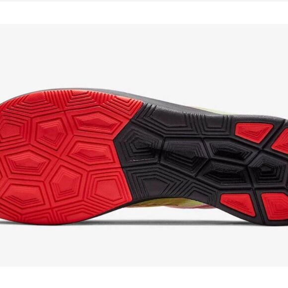 NEW NIKE Zoom Fly SP Doernbecher 2018 Mens Size 8 US 7 UK BV8734-100 41 EUR - Picture 8 of 11